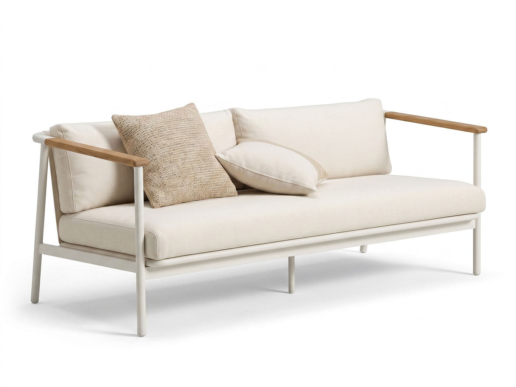 Commercial Outdoor Furniture Sofa Set